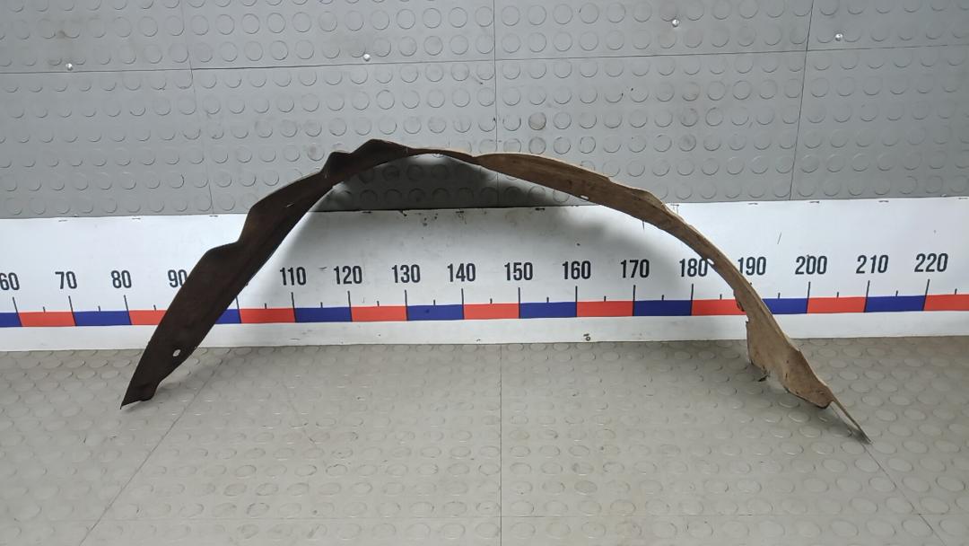 Подкрылок передний левый Isuzu Trooper 2 поколение 2002, 3.0 л., D DT, дизель, МКПП, внедорожник 5 дв. - фото №1