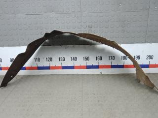 Подкрылок передний левый Isuzu Trooper 2 поколение 2002, 3.0 л., D DT, дизель, МКПП, внедорожник 5 дв.