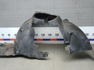 Подкрылок передний левый Mercedes-Benz C-Класс W203/S203/CL203 [рестайлинг] 2005, 2.2 л., D C200 CDI, дизель, АКПП, седан