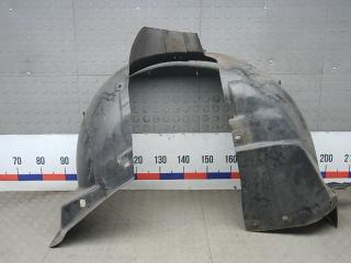 Подкрылок передний левый Opel Astra J [рестайлинг] 2013, 1.4 л., бензин, МКПП, хетчбэк 5 дв., 13373507, 13373511, 1106026, 1106027