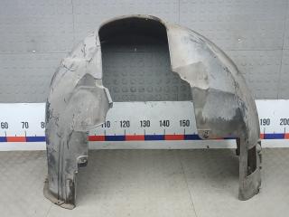 Подкрылок передний левый BMW 7 серия E65/E66/E67 [рестайлинг] 2005, 3.0 л., дизель, АКПП, седан