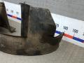 Подкрылок передний левый Citroen Berlingo 1 поколение (M59) [рестайлинг] 2006, 2.0 л., дизель, МКПП - фото №3