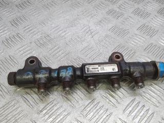 топливная рампа Peugeot 307 1 поколение [рестайлинг] 2008, 1.6 л., дизель, МКПП, универсал, 9654592680