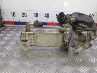 клапан EGR Volkswagen Transporter T5 [рестайлинг] 2011, 2.0 л., дизель, МКПП, микроавтобус, VE360258