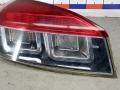 фонарь задний левый Renault Megane 3 поколение 2010, 1.5 л., дизель, МКПП, хетчбэк 5 дв. - фото №2