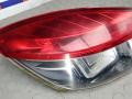 фонарь задний левый Renault Megane 3 поколение 2010, 1.5 л., дизель, МКПП, хетчбэк 5 дв. - фото №3