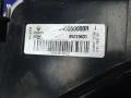 фонарь задний левый Renault Megane 3 поколение 2010, 1.5 л., дизель, МКПП, хетчбэк 5 дв. - фото №7