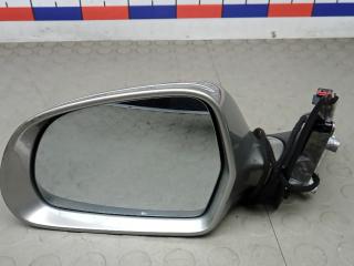 зеркало левое Skoda Superb 3 поколение 2015, 1.6 л., дизель, МКПП, хетчбэк 5 дв., 3T2857507BH, 3T0857537, 3T0857521