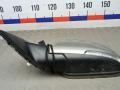 зеркало левое Skoda Superb 3 поколение 2015, 1.6 л., дизель, МКПП, хетчбэк 5 дв., 3T2857507BH, 3T0857537, 3T0857521 - фото №4