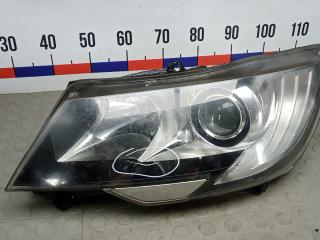 фара левая Skoda Superb 3 поколение 2015, 1.6 л., дизель, МКПП, хетчбэк 5 дв., 3T2941015F