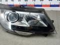 фара правая Skoda Superb 3 поколение 2015, 1.6 л., дизель, МКПП, хетчбэк 5 дв., 3T2941016F - фото №2