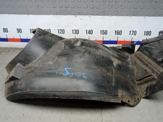 Подкрылок передний левый Mercedes-Benz CLK-Класс C209/A209 2003, 2.7 л., D 270 CDI, дизель, АКПП, купе