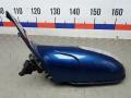 зеркало левое Mercedes-Benz CLK-Класс C209/A209 2003, 2.7 л., D 270 CDI, дизель, АКПП, купе, 11 - фото №4
