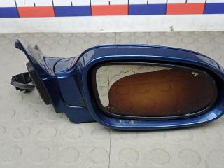 зеркало правое Mercedes-Benz CLK-Класс C209/A209 2003, 2.7 л., D 270 CDI, дизель, АКПП, купе, 11
