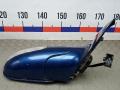 зеркало правое Mercedes-Benz CLK-Класс C209/A209 2003, 2.7 л., D 270 CDI, дизель, АКПП, купе, 11 - фото №5