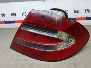 фонарь задний правый Mercedes-Benz CLK-Класс C209/A209 2003, 2.7 л., D 270 CDI, дизель, АКПП, купе