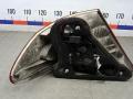 фонарь задний правый Mercedes-Benz CLK-Класс C209/A209 2003, 2.7 л., D 270 CDI, дизель, АКПП, купе - фото №4