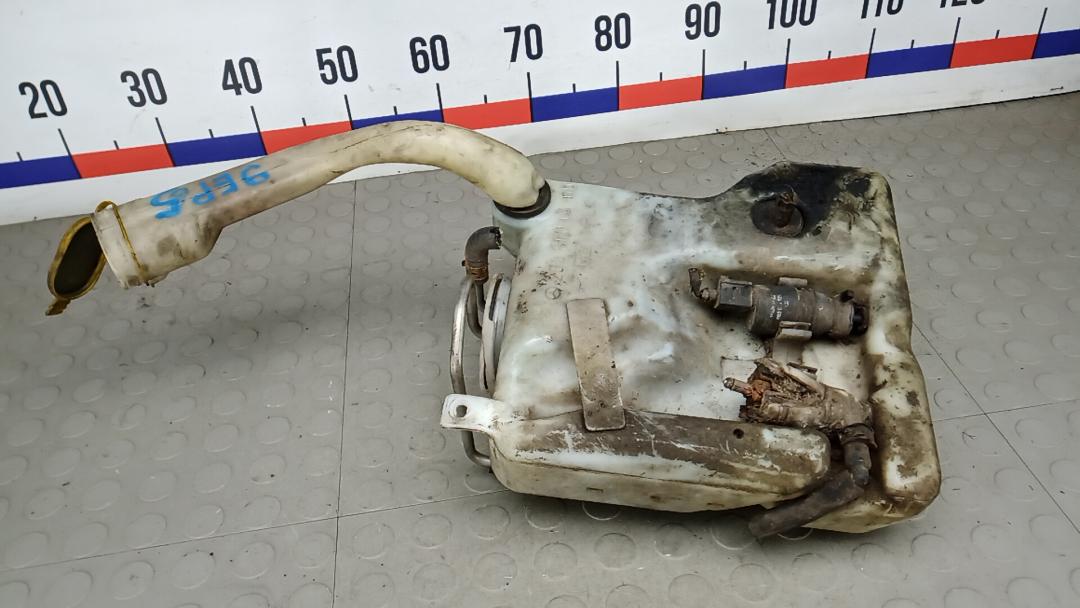 бачок омывателя Mercedes-Benz CLK-Класс C209/A209 2003, 2.7 л., D 270 CDI, дизель, АКПП, купе - фото №1