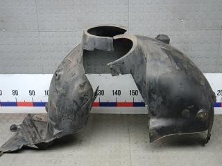 Подкрылок передний левый Mercedes-Benz CLK-Класс C209/A209 [рестайлинг] 2007, 2.2 л., дизель, АКПП, купе