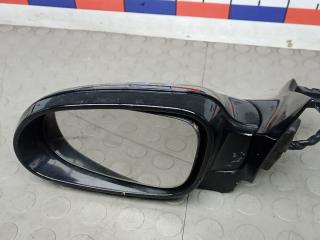 зеркало левое Mercedes-Benz CLK-Класс C209/A209 [рестайлинг] 2007, 2.2 л., дизель, АКПП, купе, 11