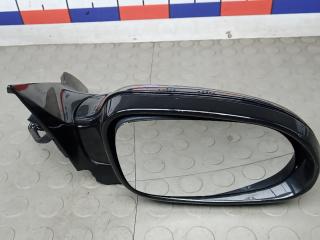 зеркало правое Mercedes-Benz CLK-Класс C209/A209 [рестайлинг] 2007, 2.2 л., дизель, АКПП, купе, 11