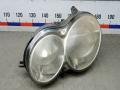 фара левая Mercedes-Benz CLK-Класс C209/A209 [рестайлинг] 2007, 2.2 л., дизель, АКПП, купе - фото №2