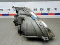 фара левая Mercedes-Benz CLK-Класс C209/A209 [рестайлинг] 2007, 2.2 л., дизель, АКПП, купе - фото №3