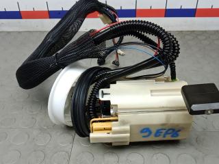 насос топливный Mercedes-Benz CLK-Класс C209/A209 [рестайлинг] 2007, 2.2 л., дизель, АКПП, купе