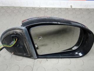 зеркало правое Mercedes-Benz C-Класс W203/S203/CL203 [рестайлинг] 2005, 2.2 л., D C200 CDI, дизель, МКПП, седан