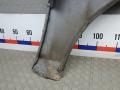 крыло переднее левое Audi A6 4F/C6 2006, 3.0 л., дизель, АКПП, универсал, 4F0821103A - фото №8
