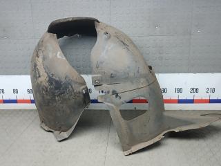 Подкрылок передний левый Volkswagen Jetta 5 поколение 2008, 2.0 л., дизель, МКПП, седан, 1K5805977, 1K5805977B, 1K0805911J