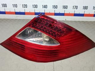 фонарь задний правый Mercedes-Benz CLS-Класс C219 2007, 3.0 л., D 320CDI, дизель, АКПП, седан