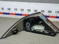 фонарь задний правый Mercedes-Benz CLS-Класс C219 2007, 3.0 л., D 320CDI, дизель, АКПП, седан - фото №5