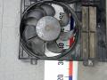 вентилятор радиатора Volkswagen Passat B6 2008, 2.0 л., TDi, дизель, МКПП, седан, 1K0959455ET, 1K0121205AD, 1K0959455DL - фото №3