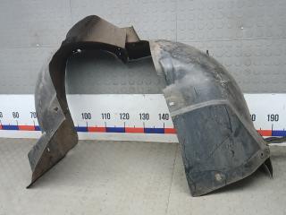 Подкрылок передний левый Opel Astra J [рестайлинг] 2013, 2.0 л., CDTi, дизель, МКПП, хетчбэк 5 дв., 13373507, 13373511, 1106026, 1106027