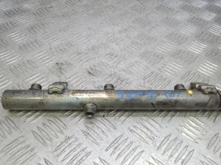 топливная рампа Mercedes-Benz M-Класс W164 [рестайлинг] 2010, 3.0 л., D ML350 CDI, дизель, АКПП, внедорожник 5 дв.