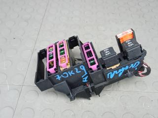 блок предохранителей Audi A5 8T [рестайлинг] 2012, 2.0 л., дизель, МКПП, хетчбэк 5 дв.