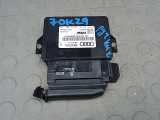 блок управления ручником Audi A5 8T [рестайлинг] 2012, 2.0 л., дизель, МКПП, хетчбэк 5 дв., 8K0907801L