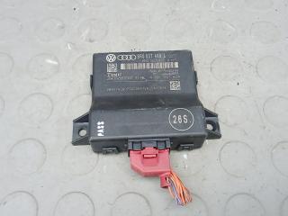 блок комфорта Audi A5 8T [рестайлинг] 2012, 2.0 л., дизель, МКПП, хетчбэк 5 дв., 8R0907468L