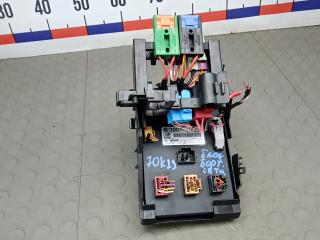 Блок управления BCM (Body Control Module) Audi A5 8T [рестайлинг] 2012, 2.0 л., дизель, МКПП, хетчбэк 5 дв., 8K0907063DC