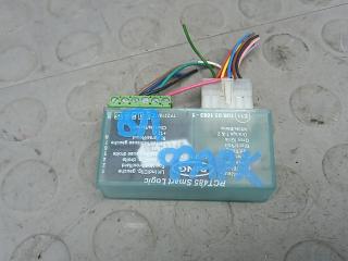 модуль подключения прицепа Volkswagen Jetta 5 поколение 2008, 2.0 л., дизель, МКПП, седан, 10R031693