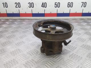 ГУР Mitsubishi L200 4 поколение 2006, 2.5 л., дизель, МКПП, пикап, MR992871