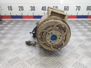 компрессор кондиционера Mitsubishi L200 4 поколение 2006, 2.5 л., дизель, МКПП, пикап, 7813A105, MN123626