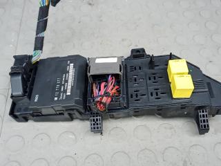 блок предохранителей Saab 9-3 2 поколение [рестайлинг] 2007, 2.8 л., бензин, АКПП, седан, 12778377