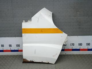 крыло переднее правое Citroen Jumper 2 поколение 2009, 2.2 л., дизель, МКПП, микроавтобус