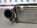 радиатор интеркулера Kia Sportage 3 поколение 2013, 1.7 л., дизель, МКПП, внедорожник 5 дв., 282712A850 - фото №2