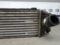 радиатор интеркулера Kia Sportage 3 поколение 2010, 1.7 л., дизель, МКПП, внедорожник 5 дв., 282712A850 - фото №3