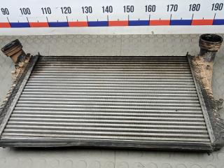 радиатор интеркулера Volkswagen Passat B6 2007, 2.0 л., дизель, МКПП, универсал, 3C0145805P