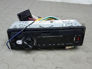 магнитола Renault Megane 3 поколение 2010, 1.5 л., дизель, МКПП, хетчбэк 5 дв.