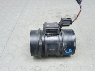 ДМРВ Renault Megane 3 поколение 2010, 1.5 л., дизель, МКПП, хетчбэк 5 дв.